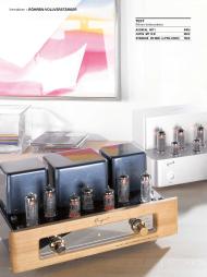 AUDIO/stereoplay: Tischlein deck dich (Ausgabe: 2)