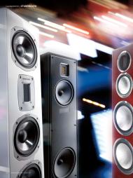 AUDIO/stereoplay: Feine Strahler (Ausgabe: 2)