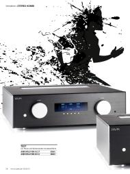 AUDIO/stereoplay: Basis-Demokratie (Ausgabe: 2)