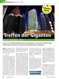 PC Games Hardware: Treffen der Giganten (Ausgabe: 5)
