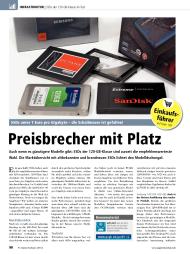 PC Games Hardware: Preisbrecher mit Platz (Ausgabe: 5)