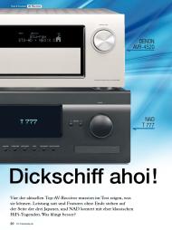 stereoplay: Dickschiff ahoi! (Ausgabe: 2)