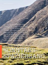 bikesport E-MTB: Sonntagsspaziergang (Ausgabe: 3-4/2013 (März/April))