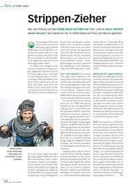 SAT+KABEL: Strippen-Zieher (Ausgabe: 3-4/2013)