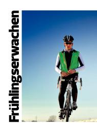 RennRad: Frühlingserwachen (Ausgabe: 3)