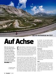 RennRad: Auf Achse (Ausgabe: 3)