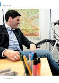 Radfahren: Sorglos-Räder (Ausgabe: 3/2013 (März))