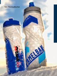 Radfahren: Manche mögen's heiß (Ausgabe: 3/2013 (März))