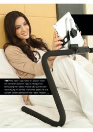 PAD & PHONE: Zubehör (Ausgabe: 2-3/2013 (Februar/März))
