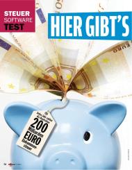 Computer Bild: Hier gibt's Geld zurück! (Ausgabe: 6)