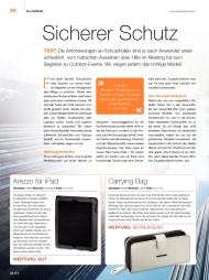 PAD & PHONE: Sicherer Schutz (Ausgabe: 1)