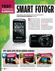 Computer Bild: Smart fotografieren (Ausgabe: 6)
