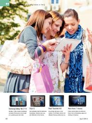 PC NEWS: Billigtablets im Test (Ausgabe: Nr. 3 (April/Mai 2013))