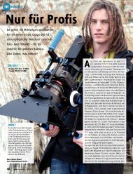VIDEOAKTIV: Nur für Profis (Ausgabe: 3/2013 (April/Mai))