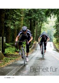 RennRad: Freiheit für die Waden (Ausgabe: 4)