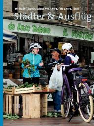 ElektroRad: Städter & Ausflügler (Ausgabe: 1)