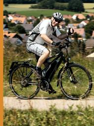 ElektroRad: Spaß & Speed (Ausgabe: 1)