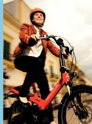 ElektroRad: Flotte Alltags-Knirpse (Ausgabe: 1)