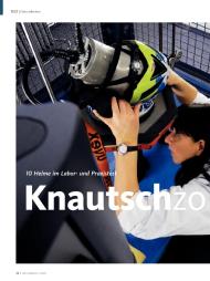 Radfahren: Knautschzone (Ausgabe: 4/2013 (April))