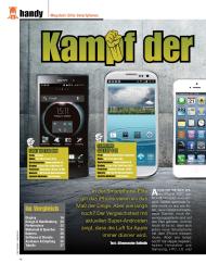 connect Freestyle: Kampf der Giganten (Ausgabe: 1)