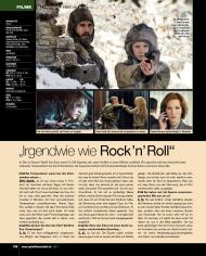SFT-Magazin: Wer ist Hanna? (Ausgabe: 12)