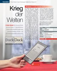 SFT-Magazin: Krieg der Welten (Ausgabe: 12)