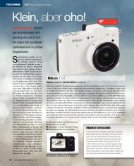 SFT-Magazin: Klein, aber oho! (Ausgabe: 12)