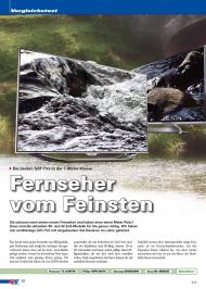 Sat Empfang: Fernseher vom Feinsten (Ausgabe: 2/2013 (April-Juni))