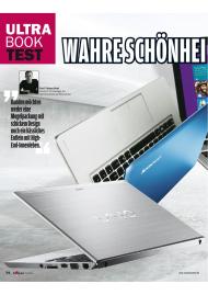 Computer Bild: Wahre Schönheit kommt von innen (Ausgabe: 8)