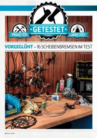 World of MTB: Vorgeglüht (Ausgabe: 5)