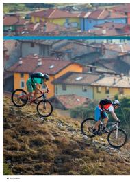 World of MTB: Höhenluft (Ausgabe: 5)