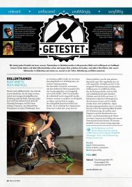 World of MTB: Getestet (Ausgabe: 5)