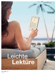 connect: Leichte Lektüre (Ausgabe: 4)