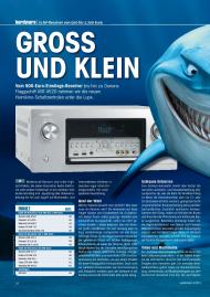 audiovision: Groß und klein (Ausgabe: 4)