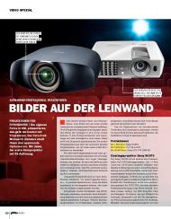 DigitalPHOTO: Bilder auf der Leinwand (Ausgabe: 5)