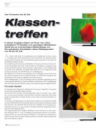 Heimkino: Klassentreffen (Ausgabe: 5-6/2013 (Mai/Juni))