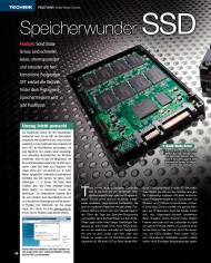 SFT-Magazin: Speicherwunder SSD (Ausgabe: 11)