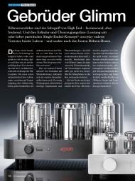 stereoplay: Gebrüder Glimm (Ausgabe: 4)