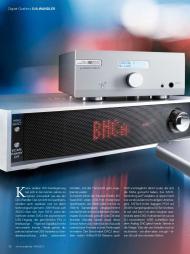 AUDIO/stereoplay: HiFi hoch drei (Ausgabe: 4)