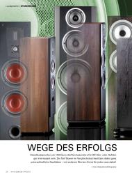 AUDIO/stereoplay: Wege des Erfolgs (Ausgabe: 4)