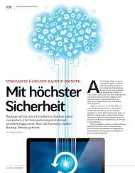 MAC LIFE: Mit höchster Sicherheit (Ausgabe: 5)