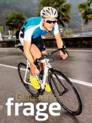 RennRad: Glaubensfrage (Ausgabe: 5)