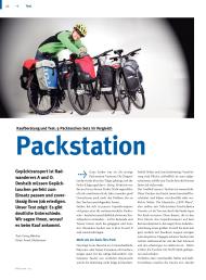 RADtouren: Packstation (Ausgabe: 2/2013 (März/April))