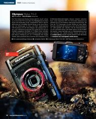 SFT-Magazin: Kräftige Knipskästen (Ausgabe: 5)