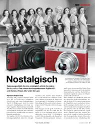 ColorFoto: Nostalgisch (Ausgabe: 3)