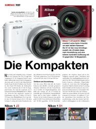 ColorFoto: Die Kompakten (Ausgabe: 4)