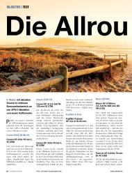 ColorFoto: Die Allrounder (Ausgabe: 4)
