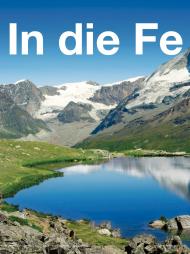 ColorFoto: In die Ferne (Ausgabe: 4)