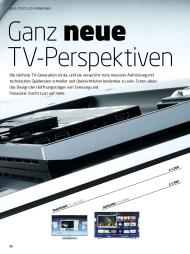 video: Ganz neue TV-Perspektiven (Ausgabe: 5)