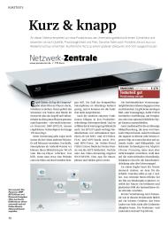 video: Kurz & knapp (Ausgabe: 5)